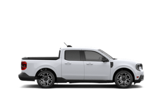 2026 Ford Maverick® External Image 1